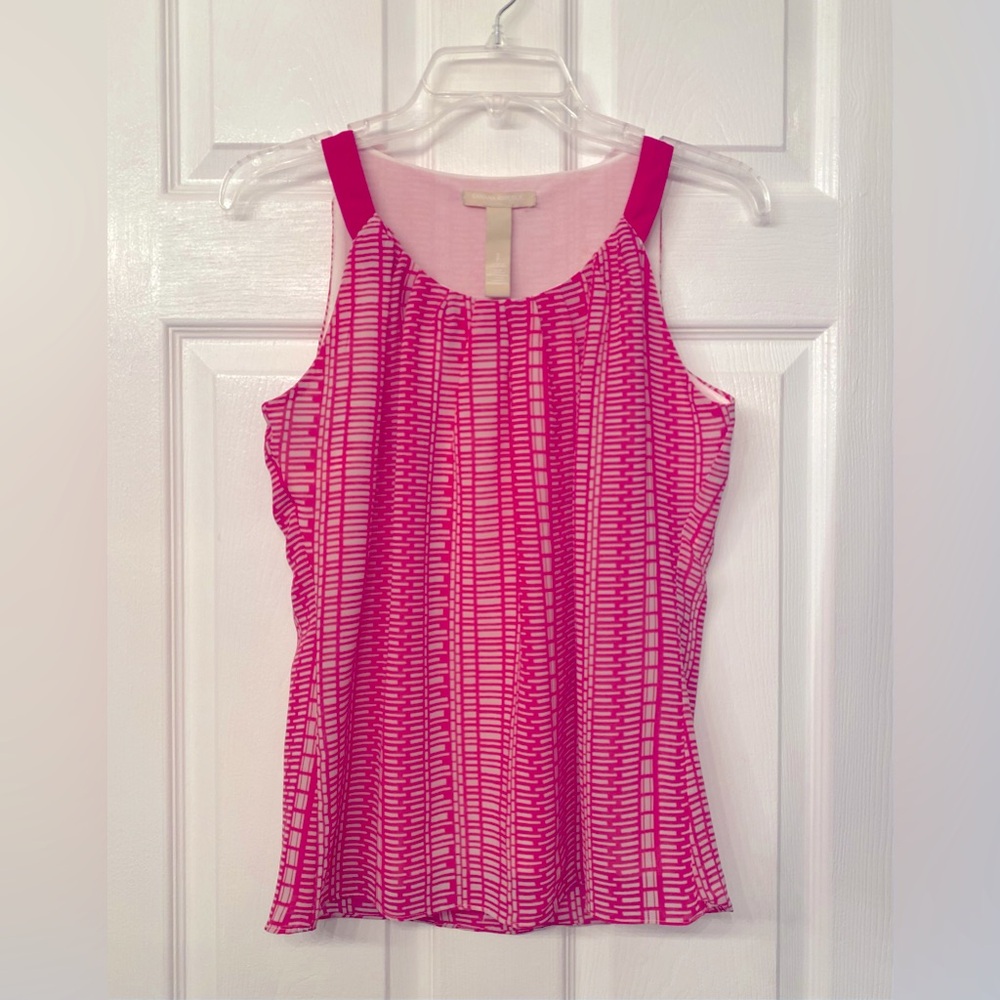 Banana Republic top *GENTLY worn*